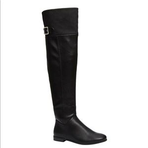 Over the Knee Boots - Barghe